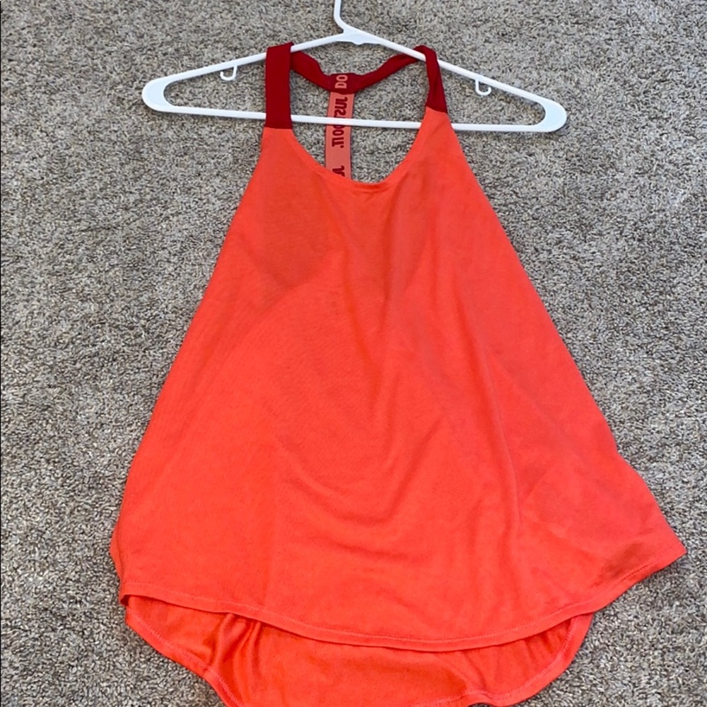 Nike workout tank